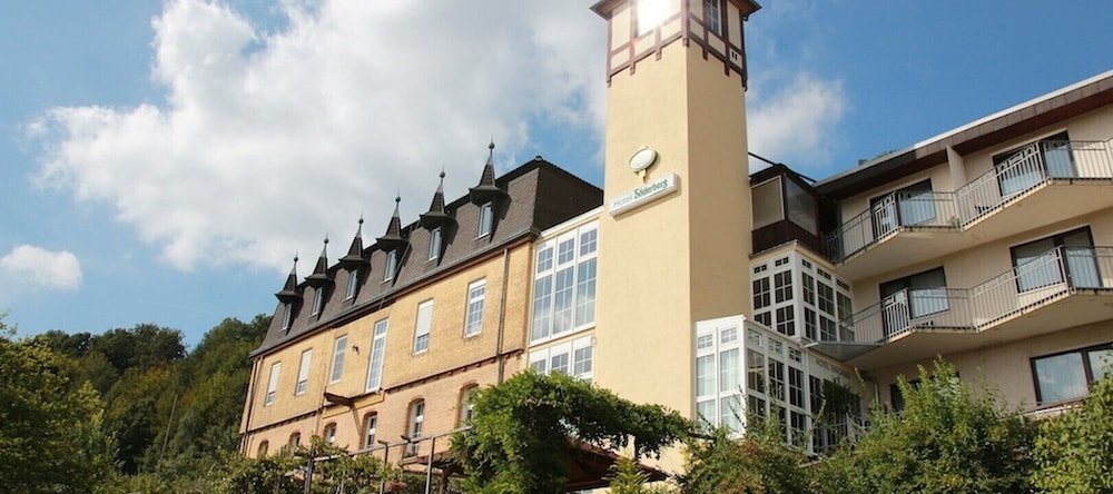 Hotel Söderberg, 巴特萨尔茨施利尔夫 — 照片 1