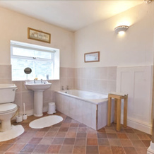 Pinfold Guest House, Бригхаус — фото 3