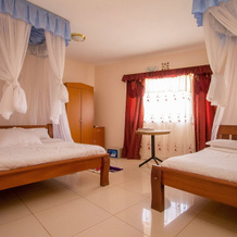 Dans Hotel, Kisii — photo 4