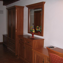 Hotel El Greco, 罗斯诺夫-波德-拉德霍什捷姆 — 照片 2