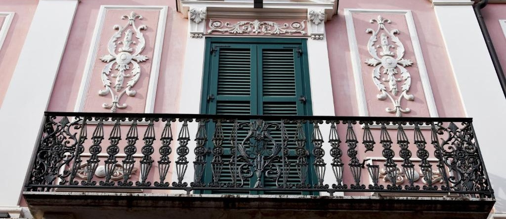 La Casa Nel Borgo Antico, Мельфи — фото 1