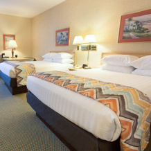 Hampton Inn Cape Girardeau, Кейп-Жирардо — фото 5