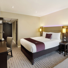 Premier Inn Edinburgh Dalkeith, Далкит — фото 3