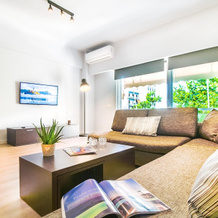 Alma Apartments South, 新士麦尼 — 照片 2