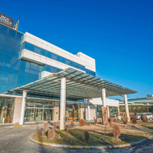 Mcg Hotels Thermal Spa Convention Center, Афьонкарахисар — фото 3
