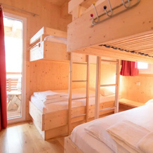 Peaceful Chalet in Turracherhöhe with Indoor Hot Tub, Turracher Hohe — photo 5