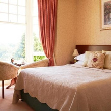 Lasswade Country House & Restaurant, 兰沃蒂德韦尔斯 — 照片 2