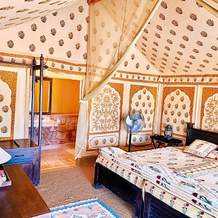 Manvar Resort & Tented Camp, Khiyansaria — фото 2