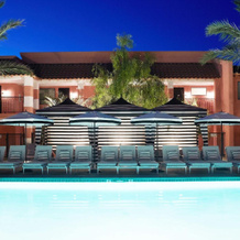 Sands Hotel And Spa, Индиан-Уэллс — фото 5