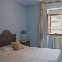 Apartment With 2 Bedrooms In Viveiro, With Wonderful Mountain View, Enclosed Garden And Wifi Near The Beach, Вивейро — фото 3