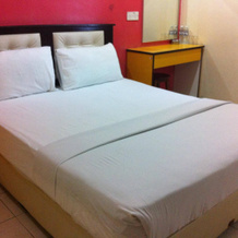 Ocean Hotel, Sungai Besar — photo 4
