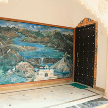 Ranakpur Hill Resort, 拉纳克普尔 — 照片 5