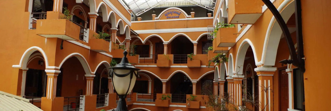 Apex Koh Kong Hotel, Koh Kong — photo 1