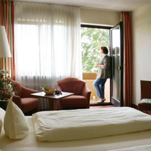 Hotel Rose, Volkach — photo 5