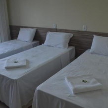 Hotel Aconchego Do Velho Chico, Piranhas — photo 2