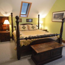 Magnolia North Bed And Breakfast, Адолфустаун — фото 4