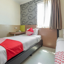 Urbanview Hotel Capital Makassar, Макассар — фото 3