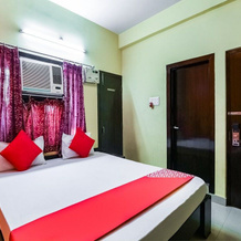 OYO 30754 Hotel A P Palace, 达尔班加 — 照片 3