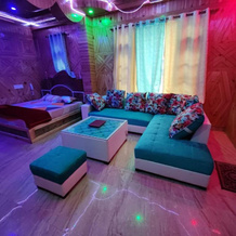 Majestic Mountain Bhaiji Guest House, 卡祖尔 — 照片 3