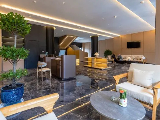 Shangri Boutique Hotel, 甘孜 — 照片 1