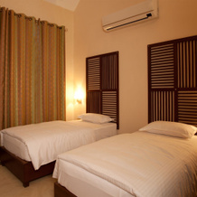 Shri Radha Brij Vasundhara Resort & Spa, 戈瓦尔丹 — 照片 3