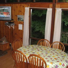 Sunny Point Resort Cottages and Inn, 塞金 — 照片 3