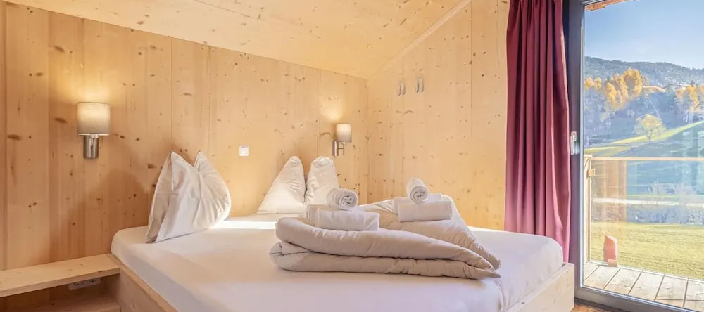 Chalet in Steinach am Brenner Near Ski Area, 布伦纳山口施泰纳赫 — 照片 1