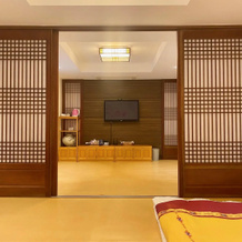 Hotel International, Changwon — photo 4