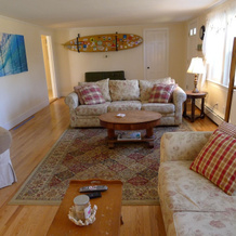 4 Captain Linnell - 3 Bedroom House, Orleans — photo 3