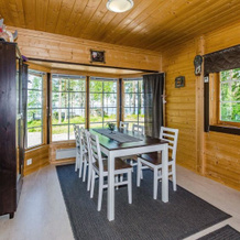 Holiday Home Lakunlahti, 尤卡 — 照片 2