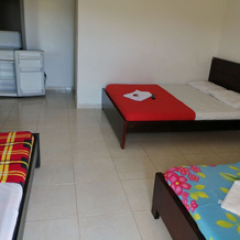 Finca Hotel Macadamia, 金巴亚 — 照片 3