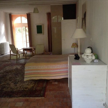 B&B Le Logis de Bois Renard, 圣洛朗努昂 — 照片 2