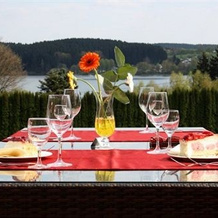 Waldhotel Marienheide, Мариенхайде — фото 5