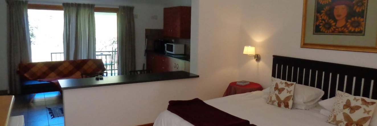 De Oude Meul Country Lodge, Шуманшук — фото 1
