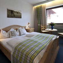 Landhotelgockelwirt, 艾森贝格 — 照片 2