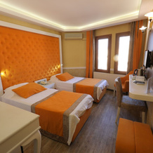 Berrak Otel, Salihli — photo 3