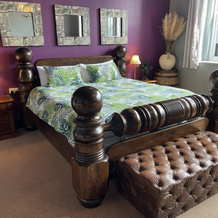 Captain Morgan Boutique 1-Bed Apartment, Goole — photo 2