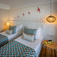 Akra Kemer - Ultra All Inclusive, 凯梅尔 — 照片 3