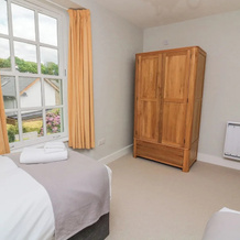4 The Manor House Hillfield Village, 巴格福德 — 照片 4