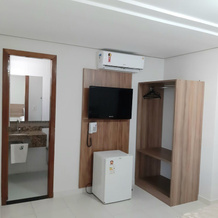 Hotel Cantinho Verde, Teixeira de Freitas — photo 5
