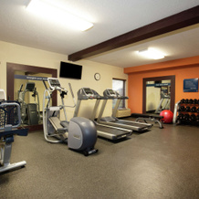 Hampton Inn Collinsville, Collinsville — photo 4