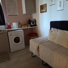 Vite Dipinte 1 Bilocale in Langa, 诺韦洛 — 照片 5