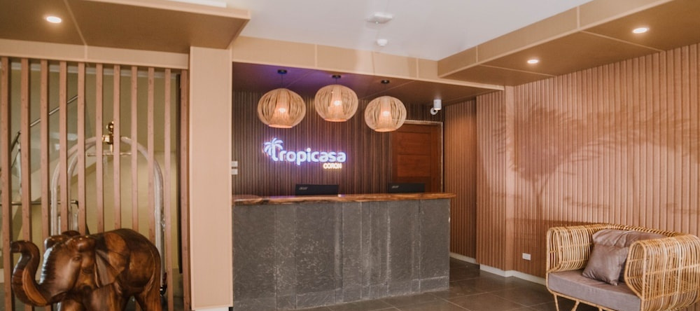 Tropicasa Coron Resort And Hotel, Coron — photo 1