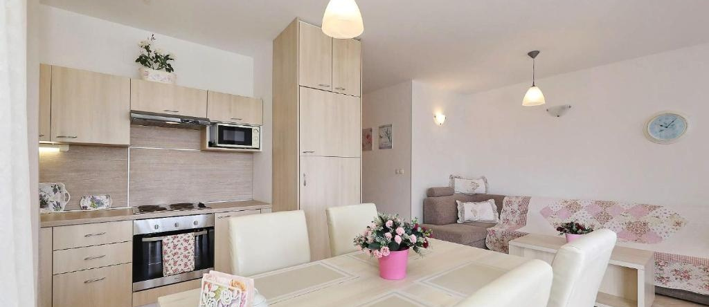 Apartments Punta, Privlaka — photo 1