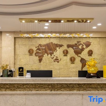 Luntai Changling Star Hotel, Лунтай — фото 4