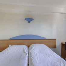 Brit Hotel Essentiel St Flour, 圣弗卢尔 — 照片 4