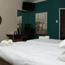 Aalwyns Guest House, 弗里尼欣 — 照片 3