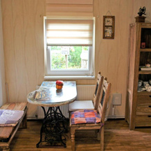 Ferienhaus Lubmin VORP 2441, 卢布明 — 照片 2