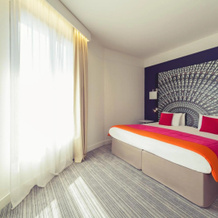 Mercure Nantes Centre Grand Hotel, 南特 — 照片 5