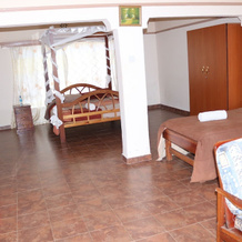 Taita Rocks Hotel, Tsavo — photo 3